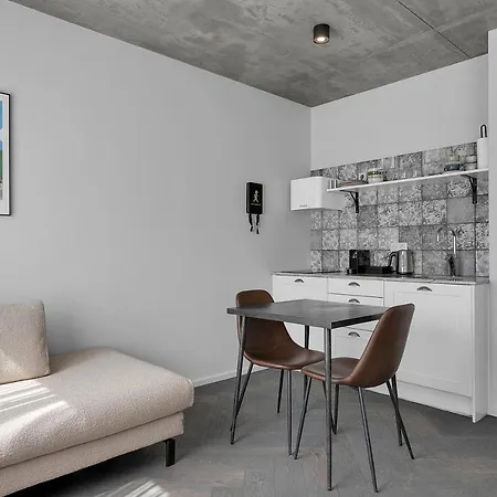 The Swan House By Heimaleiga 3*