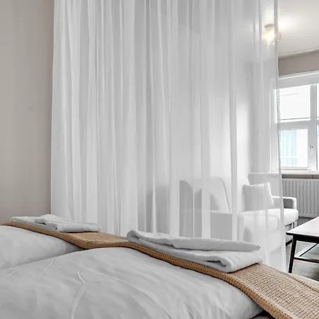 The Swan House By Heimaleiga 3*