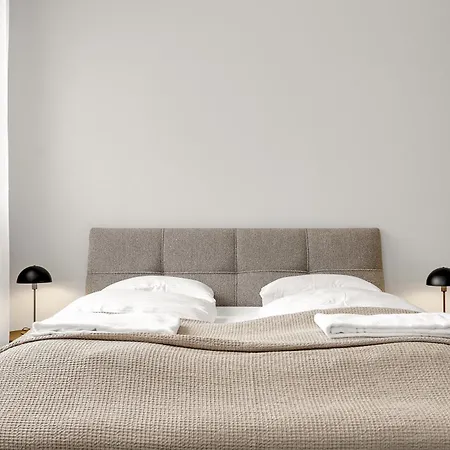Aparthotel The Swan House By Heimaleiga 3*