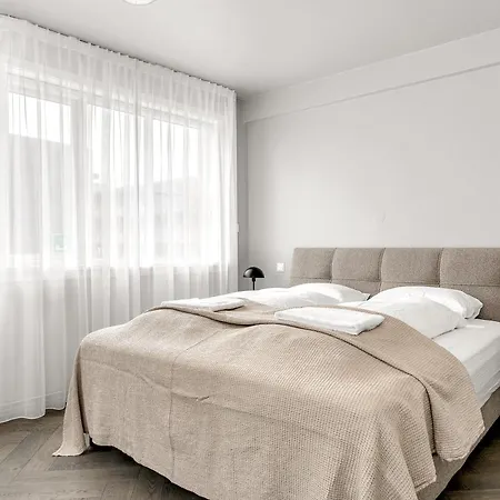 The Swan House By Heimaleiga 3*