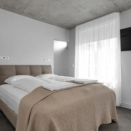 The Swan House By Heimaleiga Aparthotel Reykjavík