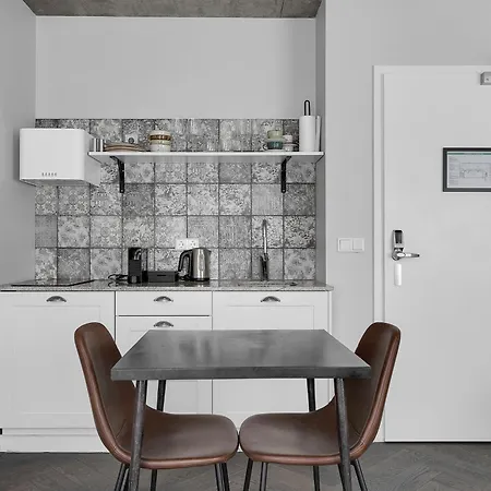 The Swan House By Heimaleiga 3* Reykjavik