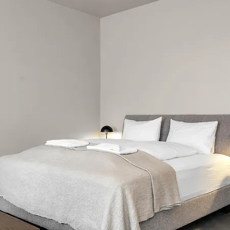The Swan House By Heimaleiga 3* Reykjavik